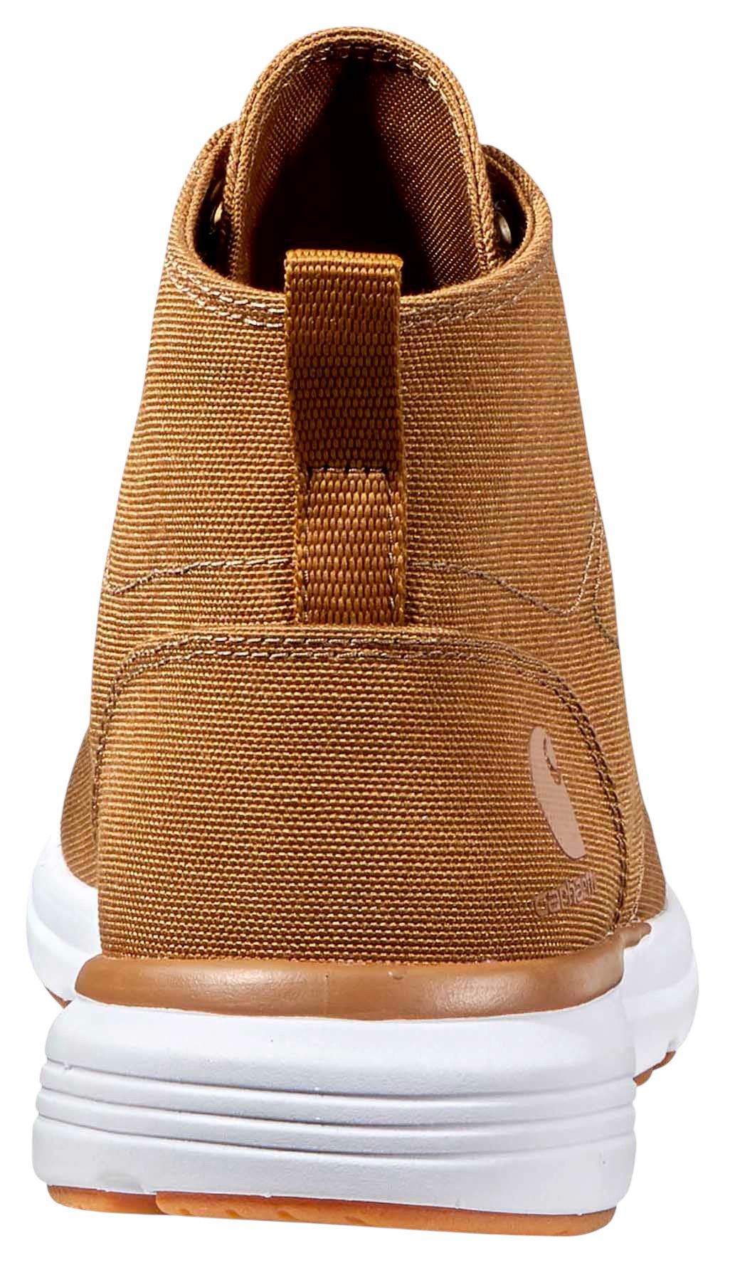 Carhartt Women's Haslett 3" SD Work Shoes product image