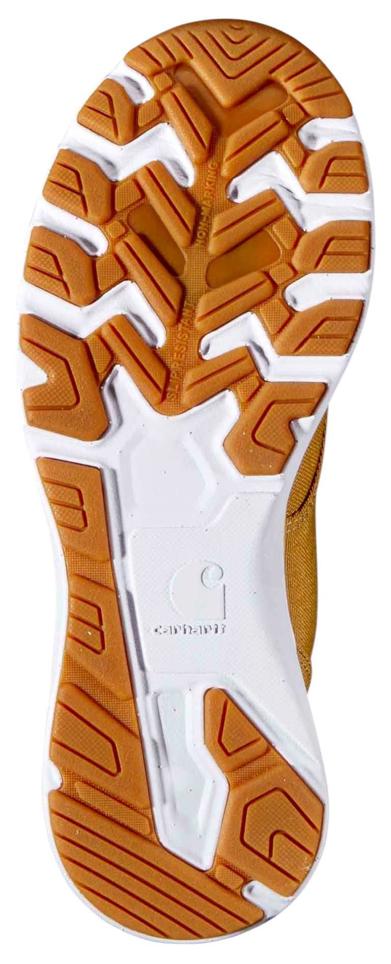 Carhartt Women's Haslett 3" SD Work Shoes product image