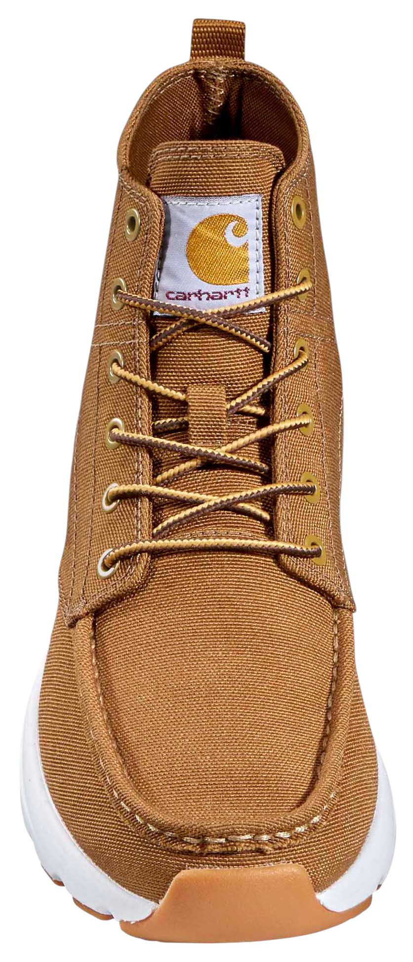Carhartt Women's Haslett 3" SD Work Shoes product image