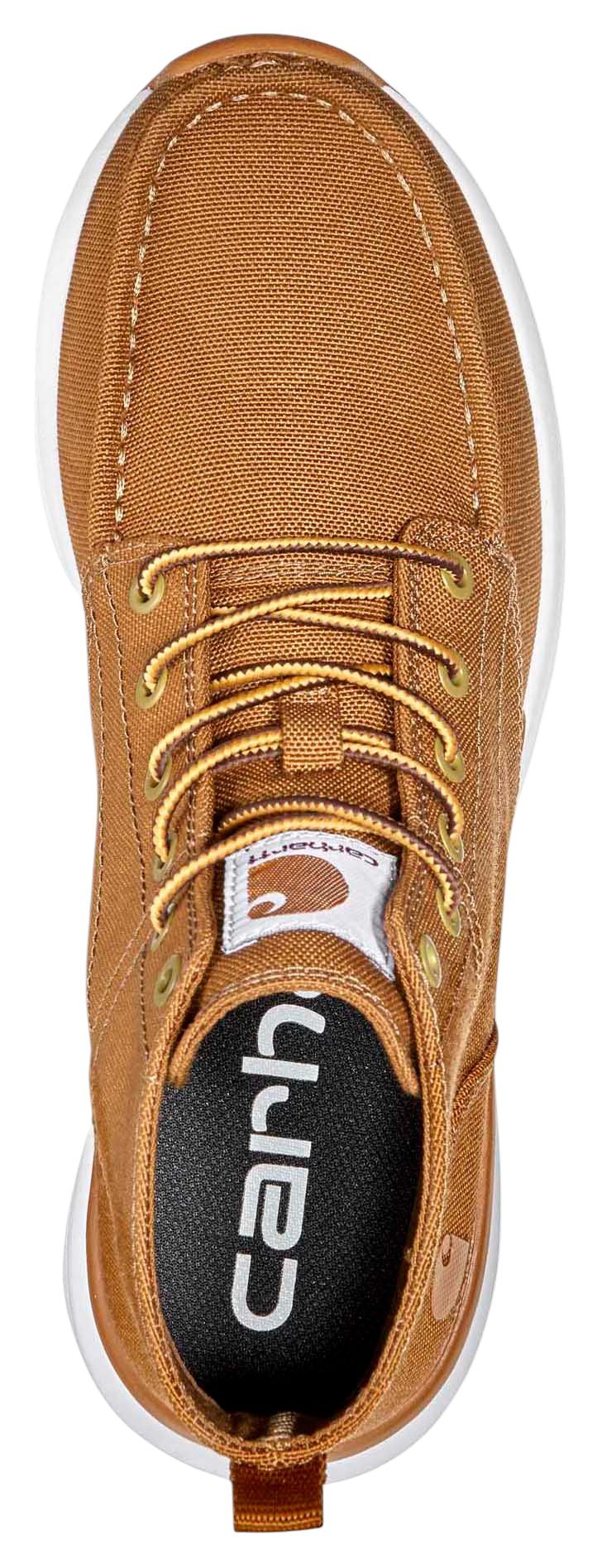 Carhartt Women's Haslett 3" SD Work Shoes product image