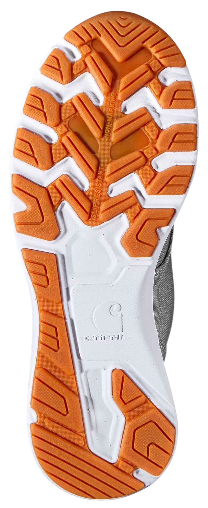 Carhartt Women's Haslett 3" SD Work Shoes product image