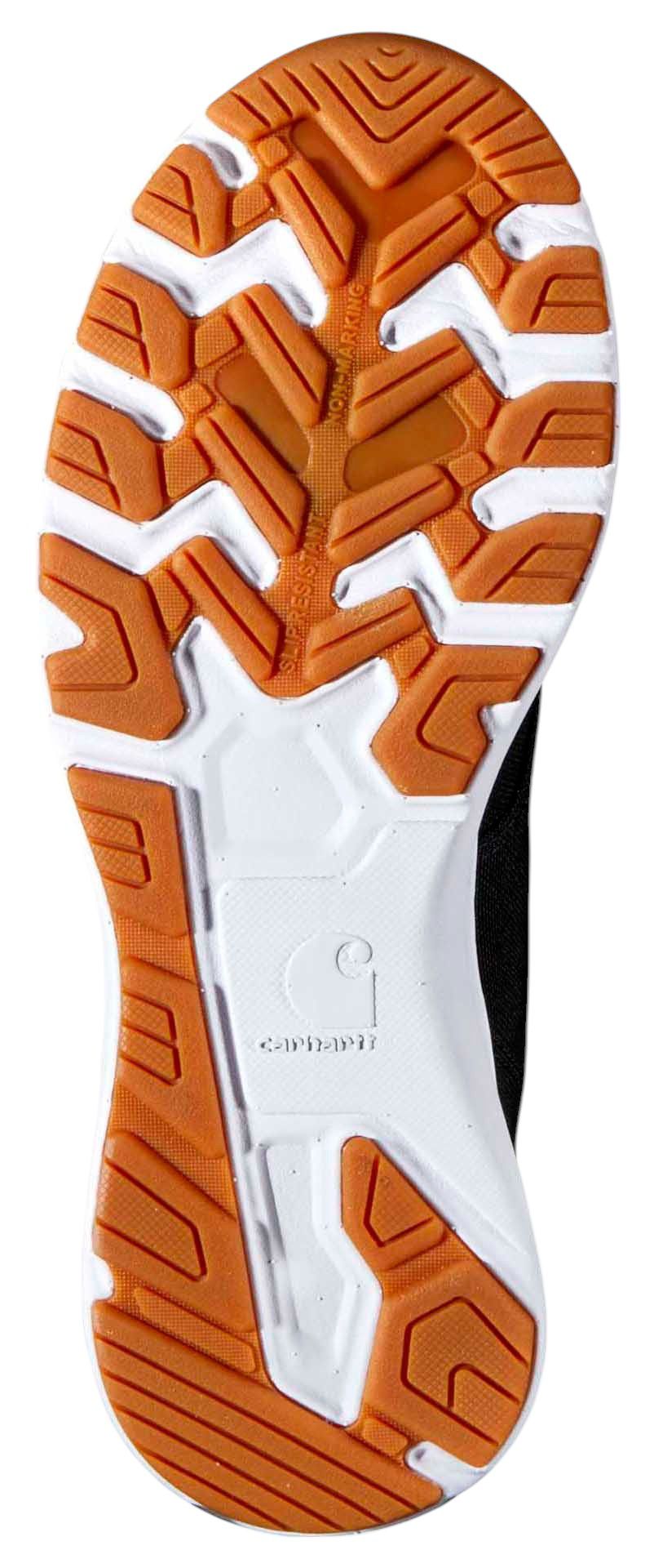 Carhartt Women's Haslett 3" SD Work Shoes product image