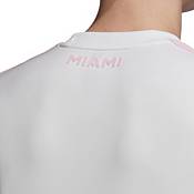 adidas Men's Inter Miami CF '20-'21 Primary Replica Long Sleeve Jersey product image