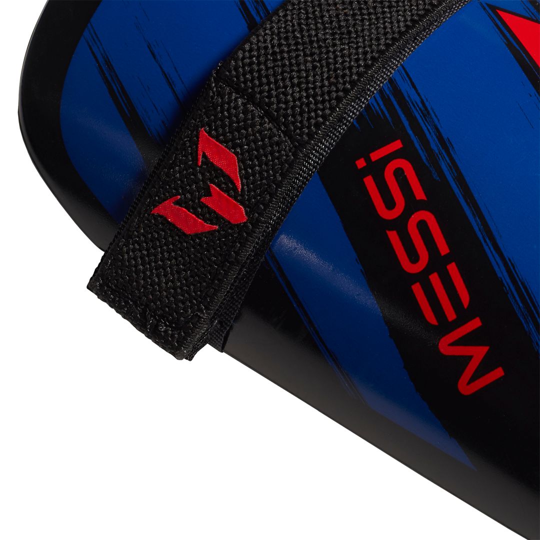 messi shin guards youth