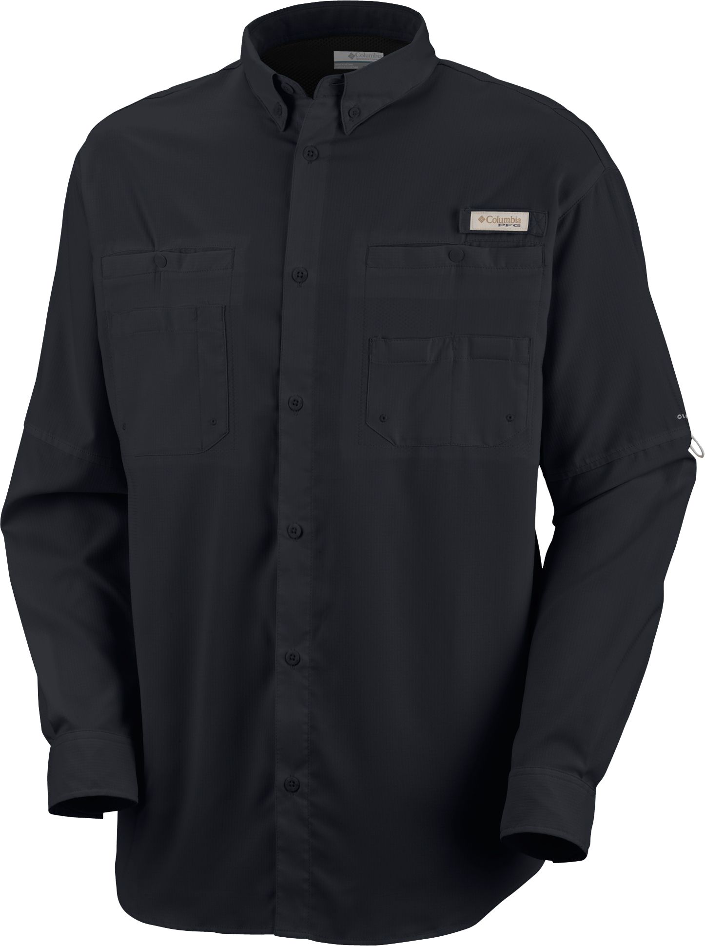 Columbia Men's PFG Tamiami II Long Sleeve Shirt product image