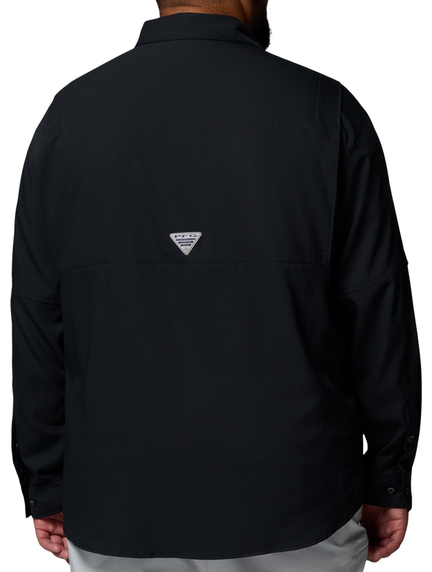 Columbia Men's PFG Tamiami II Long Sleeve Shirt product image