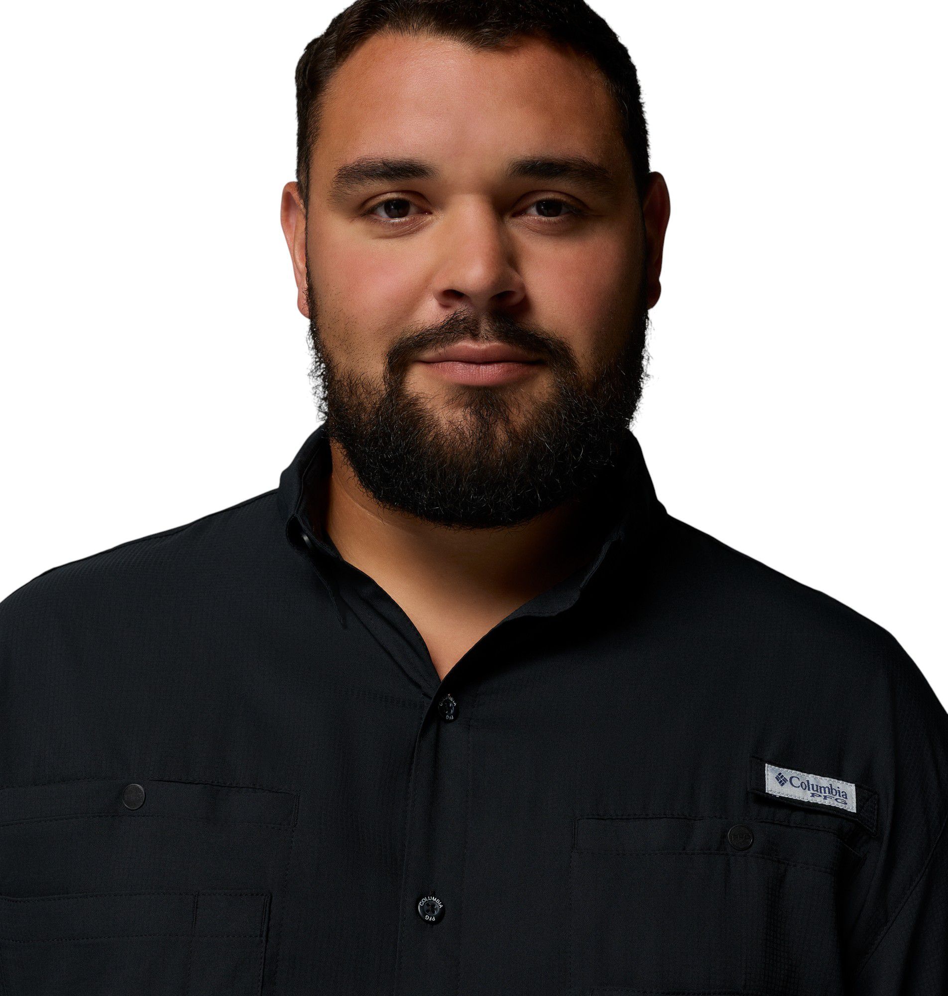 Columbia Men's PFG Tamiami II Long Sleeve Shirt product image