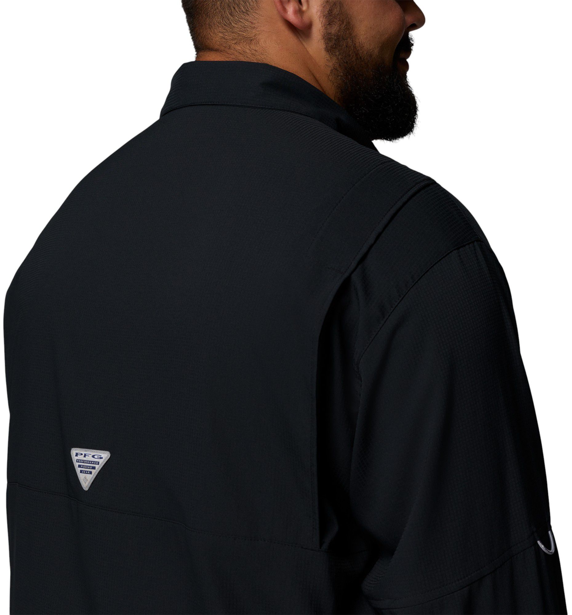 Columbia Men's PFG Tamiami II Long Sleeve Shirt product image