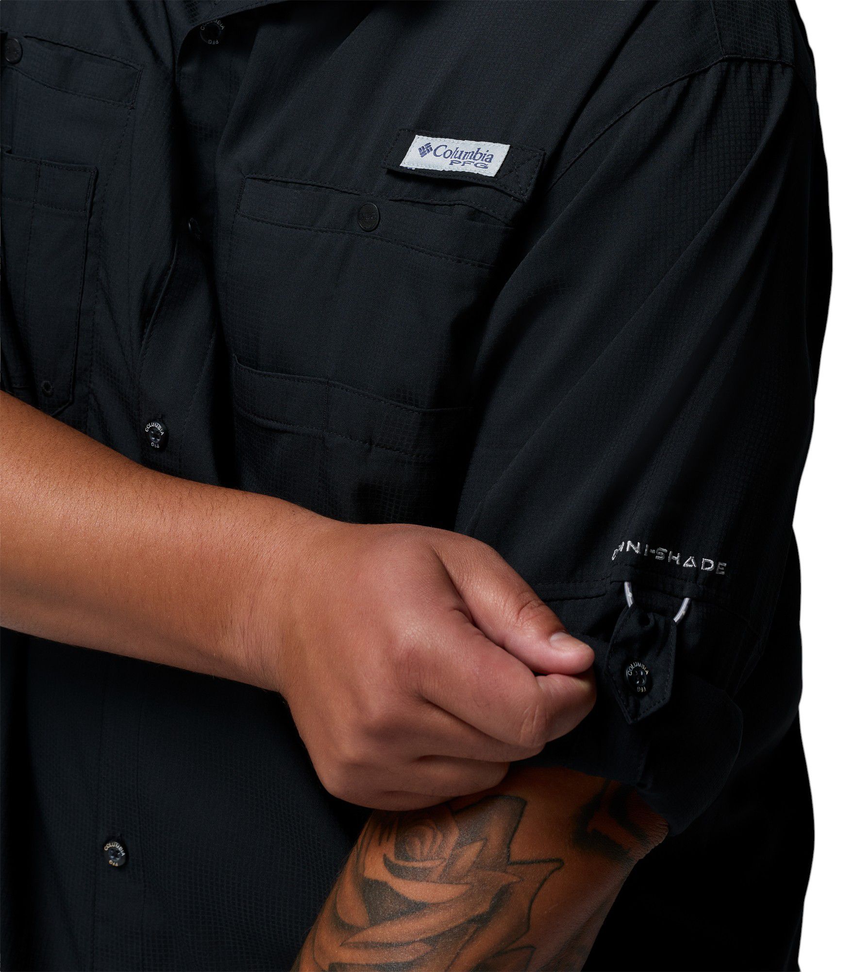 Columbia Men's PFG Tamiami II Long Sleeve Shirt product image