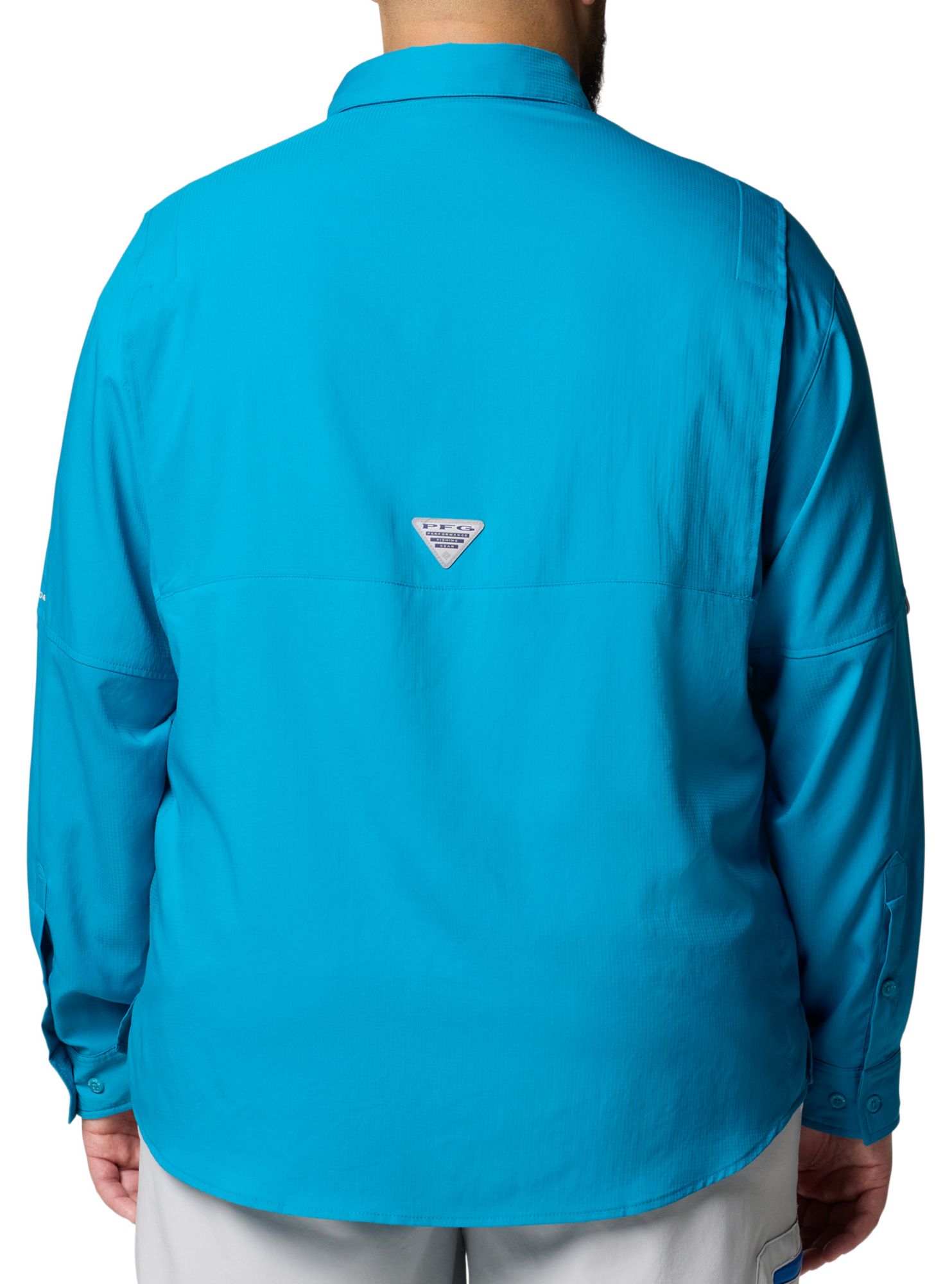 Columbia Men's PFG Tamiami II Long Sleeve Shirt product image