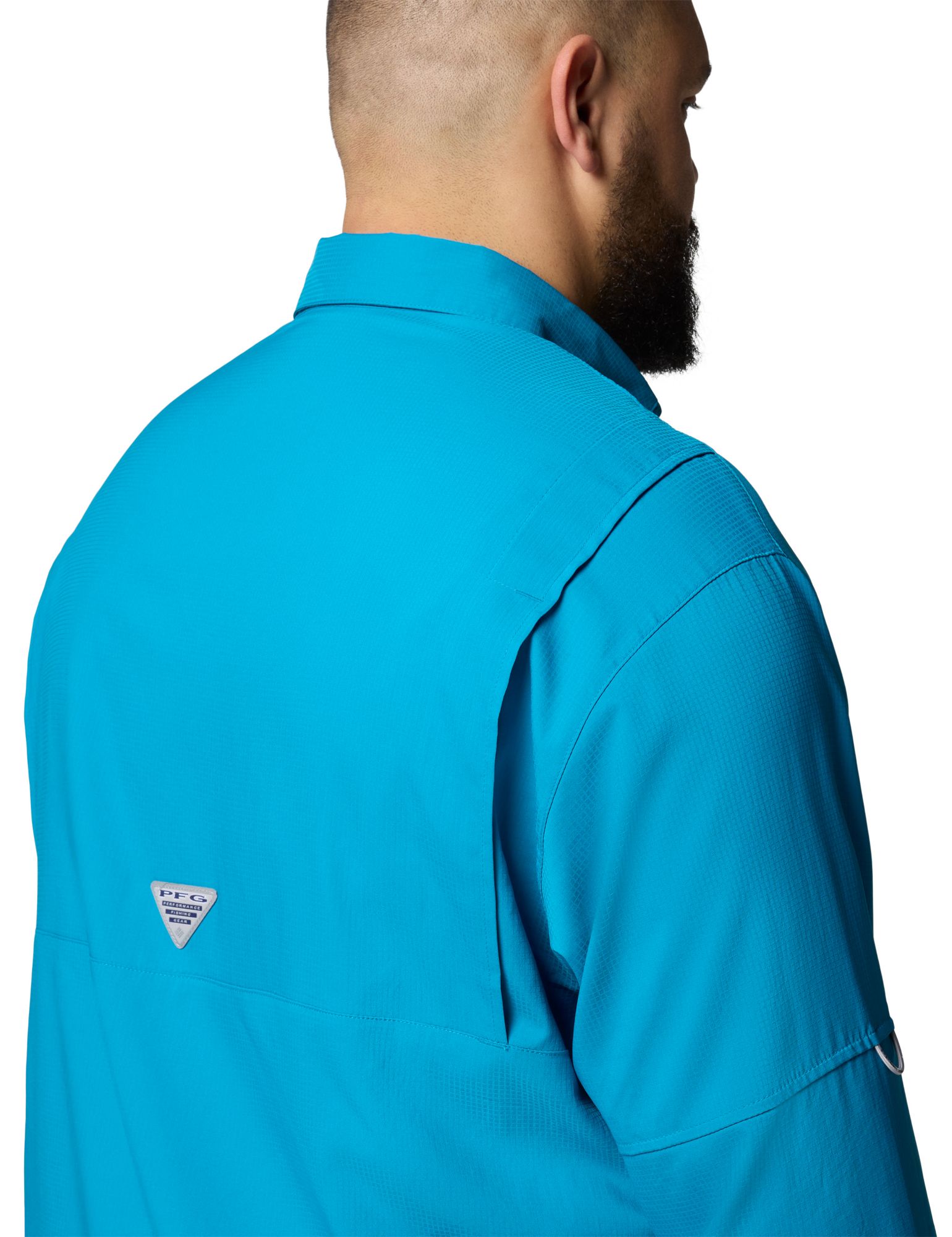 Columbia Men's PFG Tamiami II Long Sleeve Shirt product image
