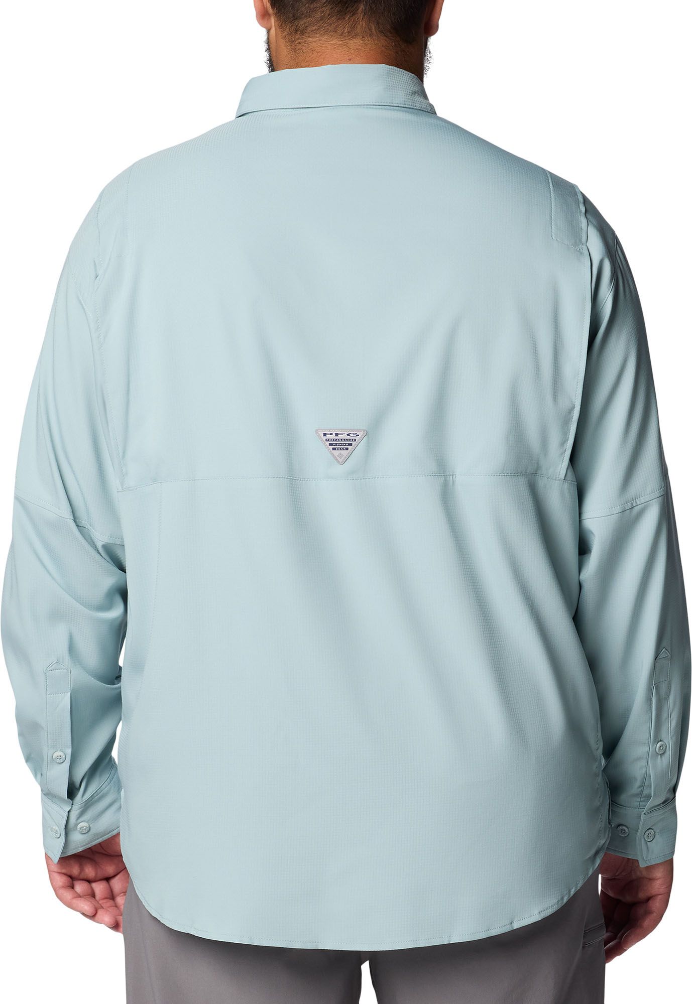 Columbia Men's PFG Tamiami II Long Sleeve Shirt product image