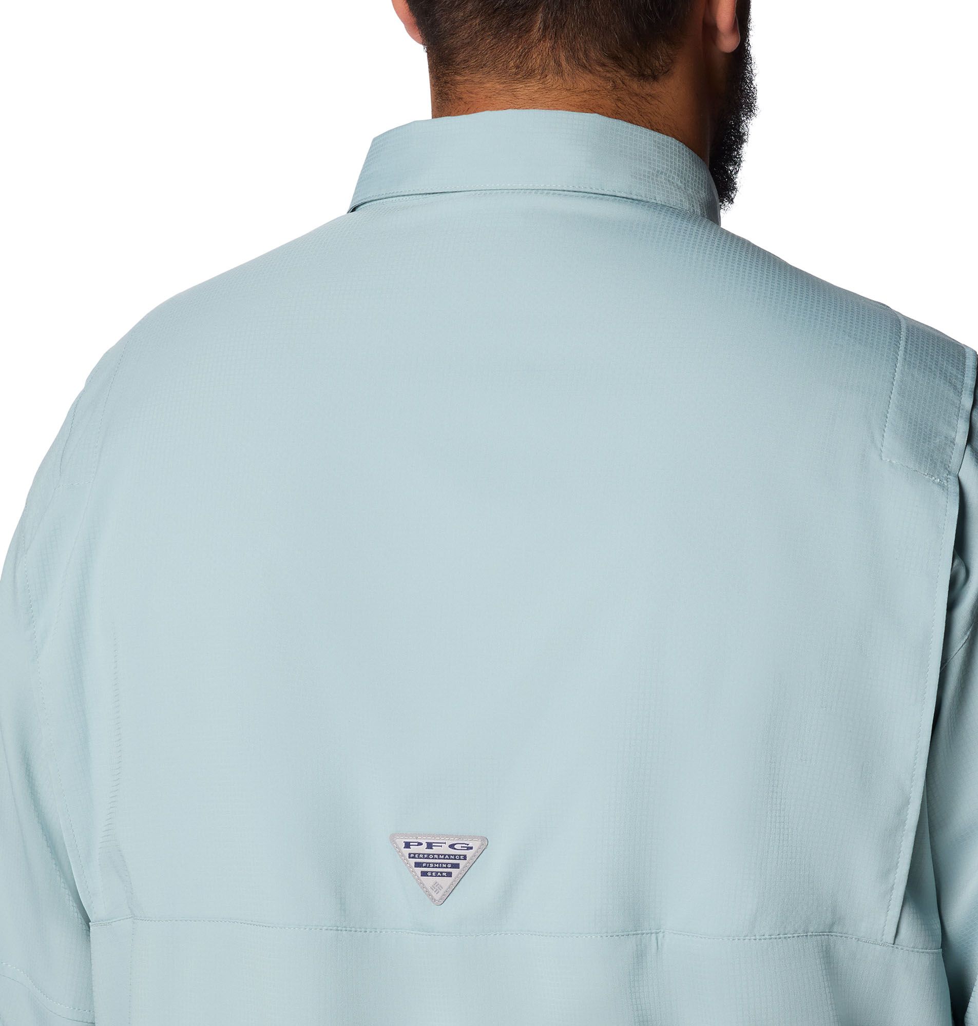 Columbia Men's PFG Tamiami II Long Sleeve Shirt product image