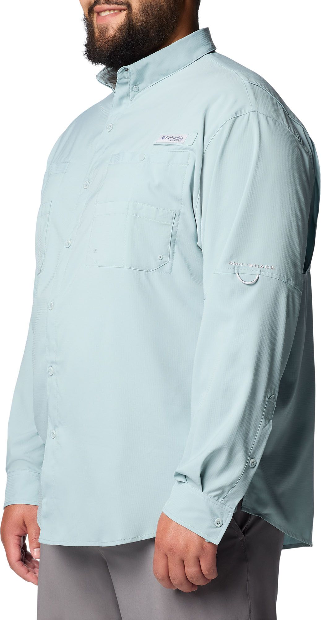 Columbia Men's PFG Tamiami II Long Sleeve Shirt product image