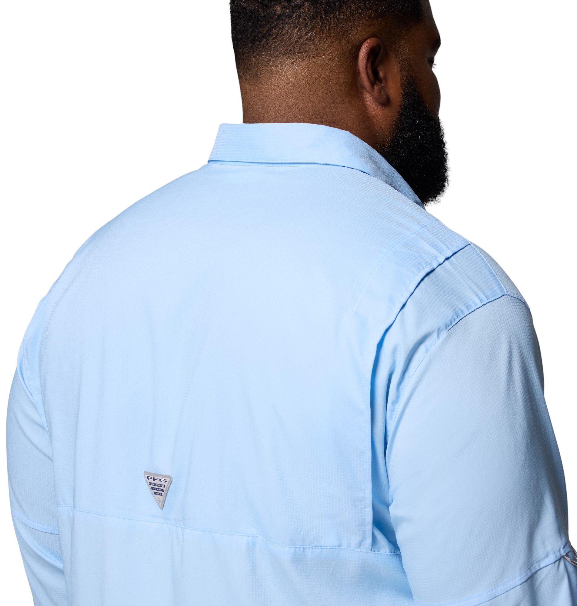 Columbia Men's PFG Tamiami II Long Sleeve Shirt product image