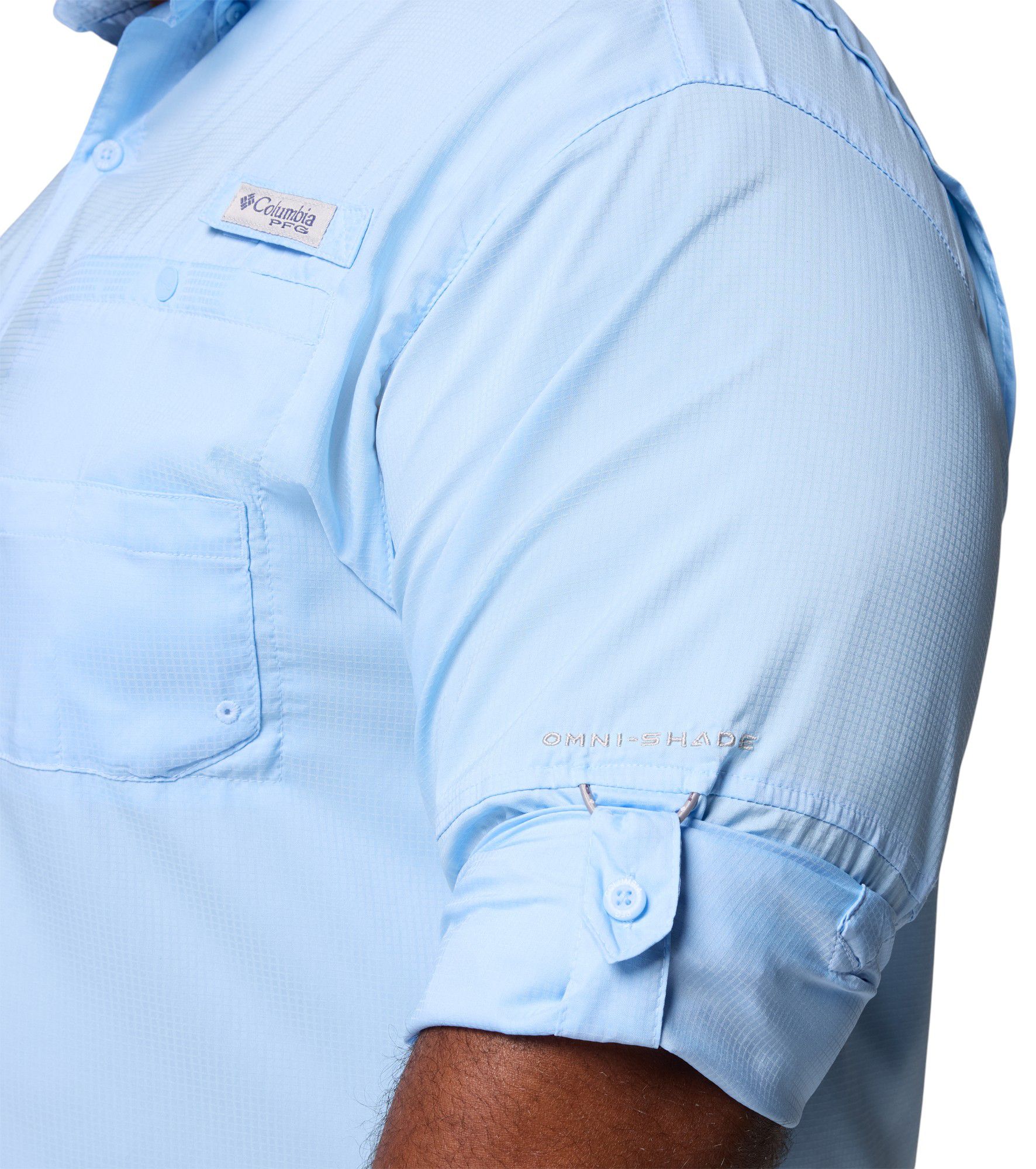 Columbia Men's PFG Tamiami II Long Sleeve Shirt product image