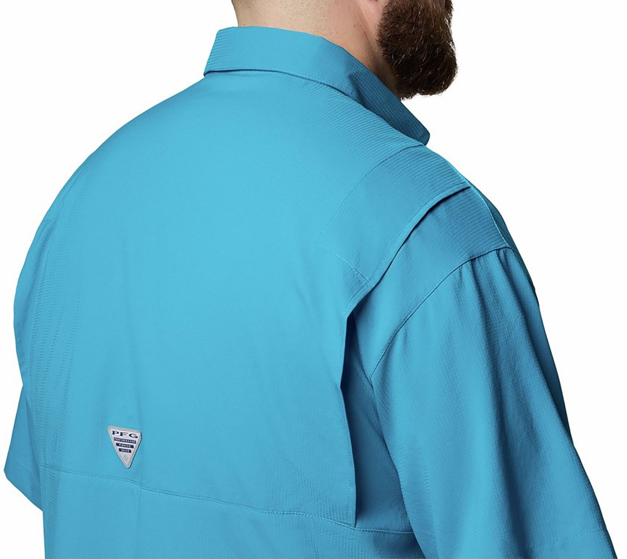 Columbia Men's PFG Tamiami II Short Sleeve Shirt product image