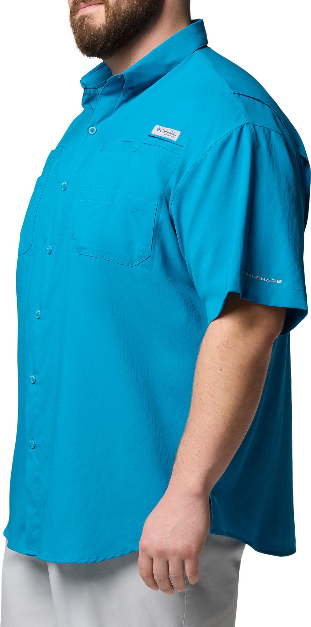 Columbia Men's PFG Tamiami II Short Sleeve Shirt product image