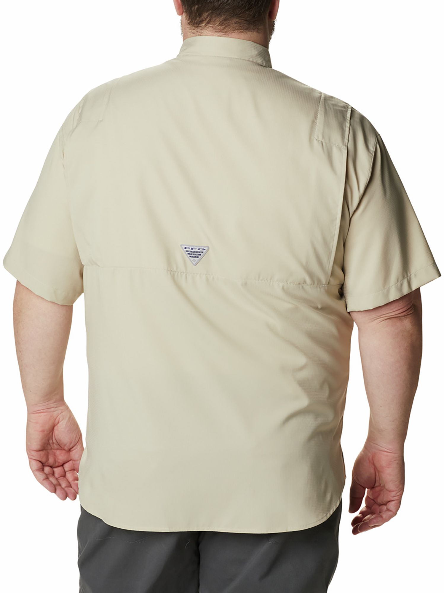 Columbia Men's PFG Tamiami II Short Sleeve Shirt product image