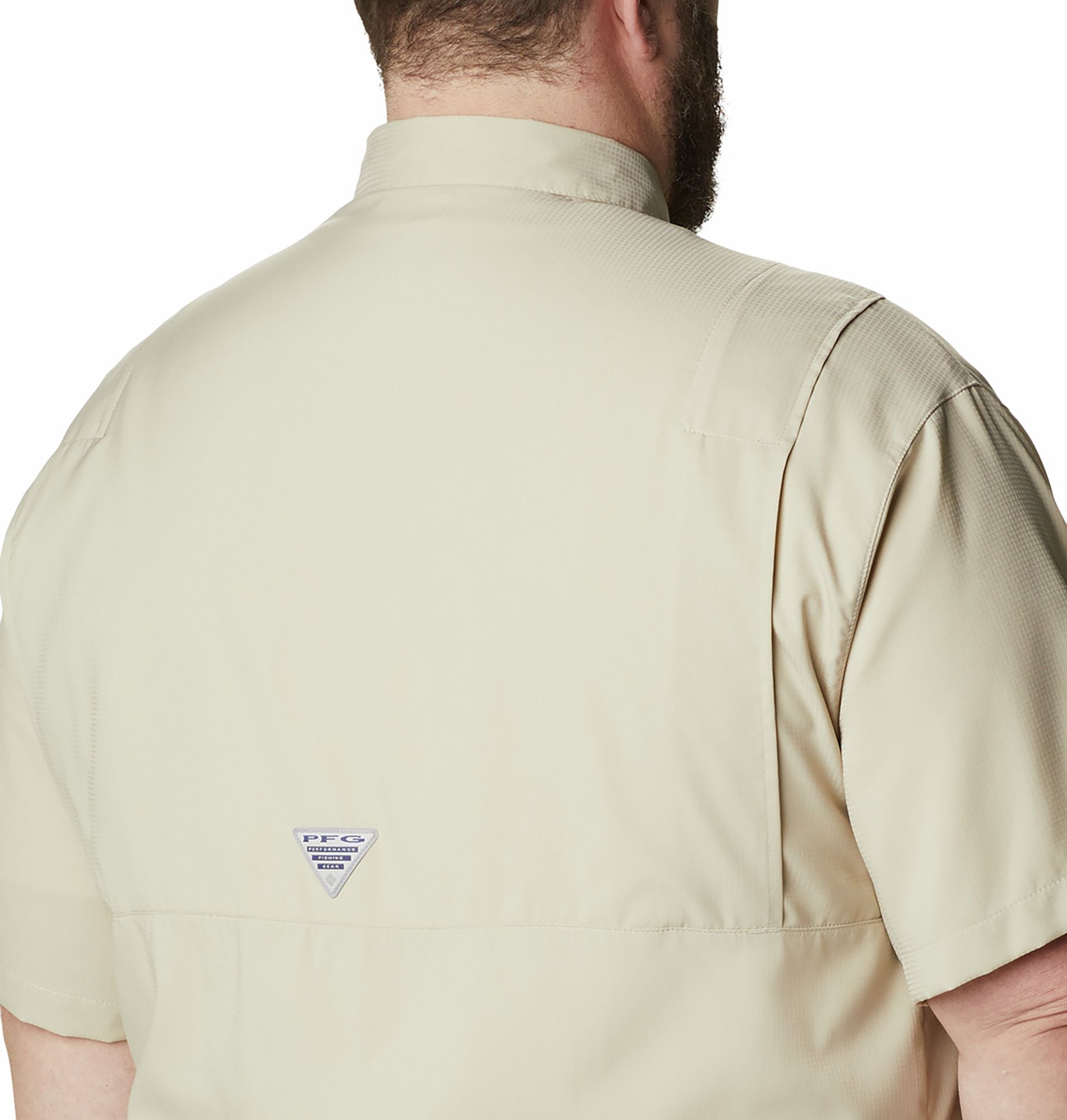 Columbia Men's PFG Tamiami II Short Sleeve Shirt product image