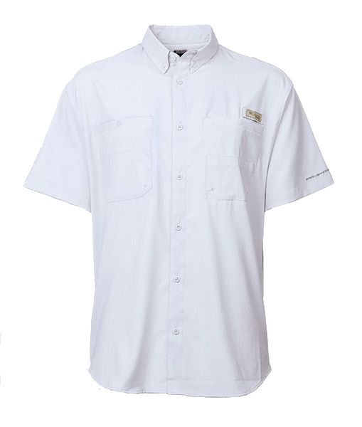 Columbia Men's PFG Tamiami II Short Sleeve Shirt product image