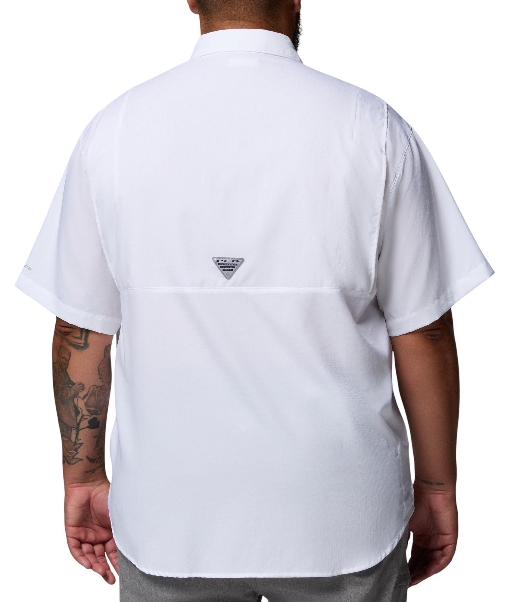 Columbia Men's PFG Tamiami II Short Sleeve Shirt product image