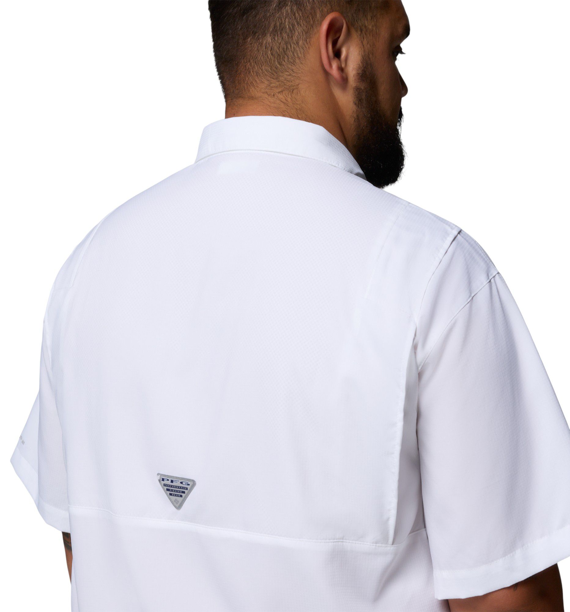 Columbia Men's PFG Tamiami II Short Sleeve Shirt product image