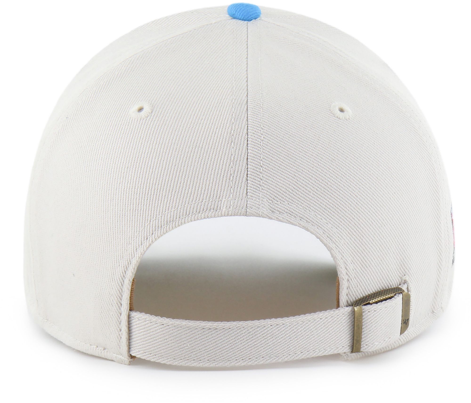 '47 Adult 2025-26 Super Bowl LX Bone Broke Line MVP Adjustable Hat product image