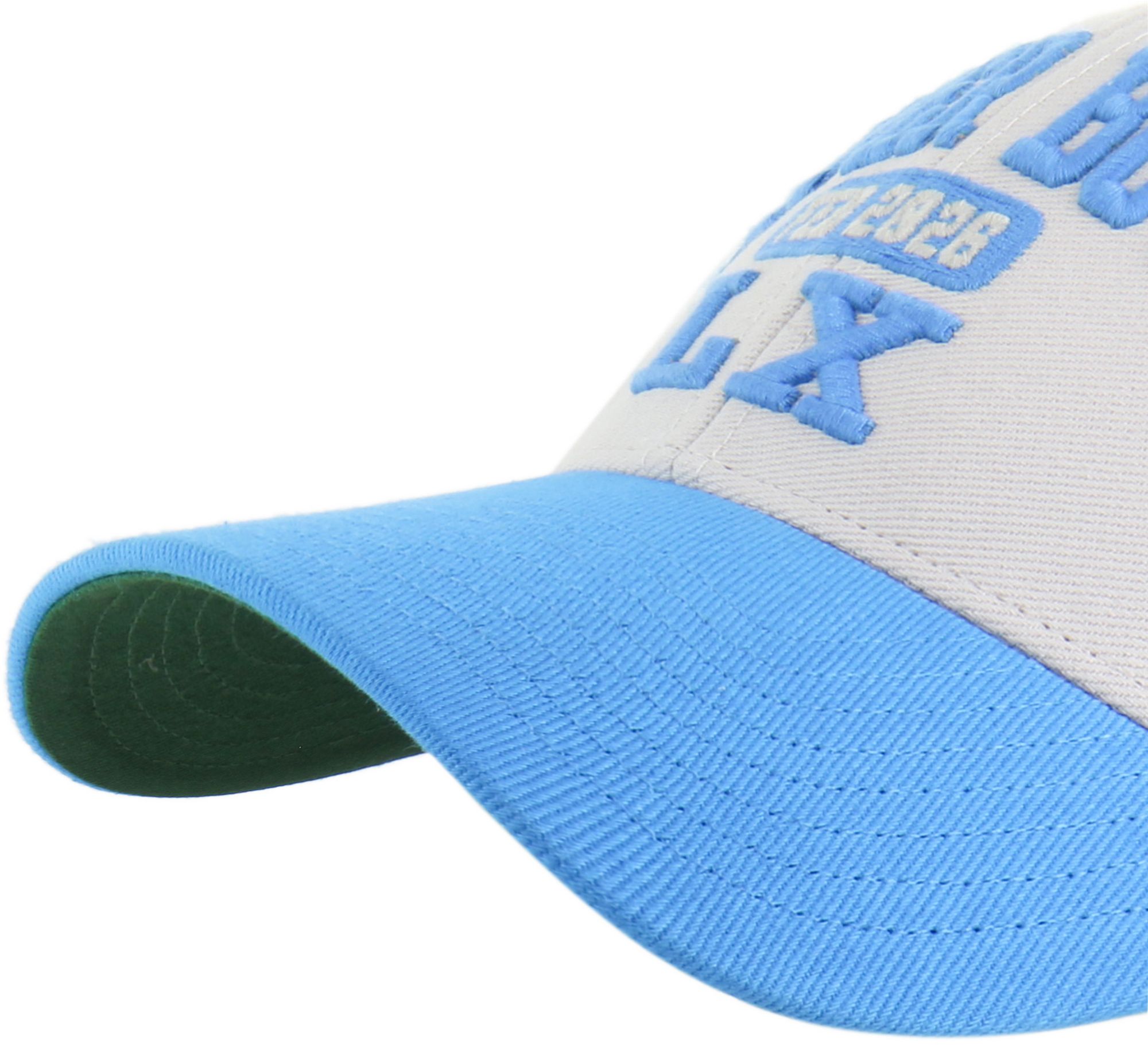 '47 Adult 2025-26 Super Bowl LX Bone Broke Line MVP Adjustable Hat product image