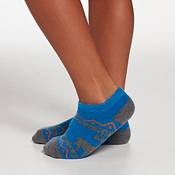 Field & Stream Youth Cozy Cabin Moose Ankle Socks product image