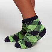 Field & Stream Youth Cozy Cabin Buff Check Crew Socks product image