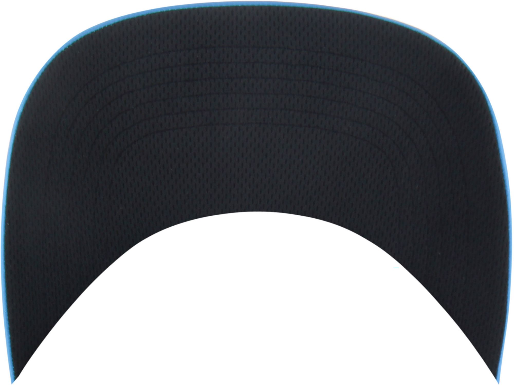 '47 Adult 2025-26 Super Bowl LX White Condor Hitch Adjustable Hat product image