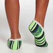Field & Stream Boys' Cozy Cabin Stripe Slipper Socks product image