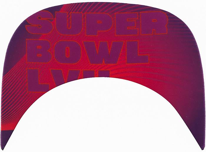 : '47 Men's Charcoal Philadelphia Eagles Super Bowl LVII