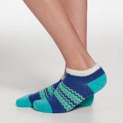 Field & Stream Youth Cozy Cabin Fairisle Ankle Socks product image