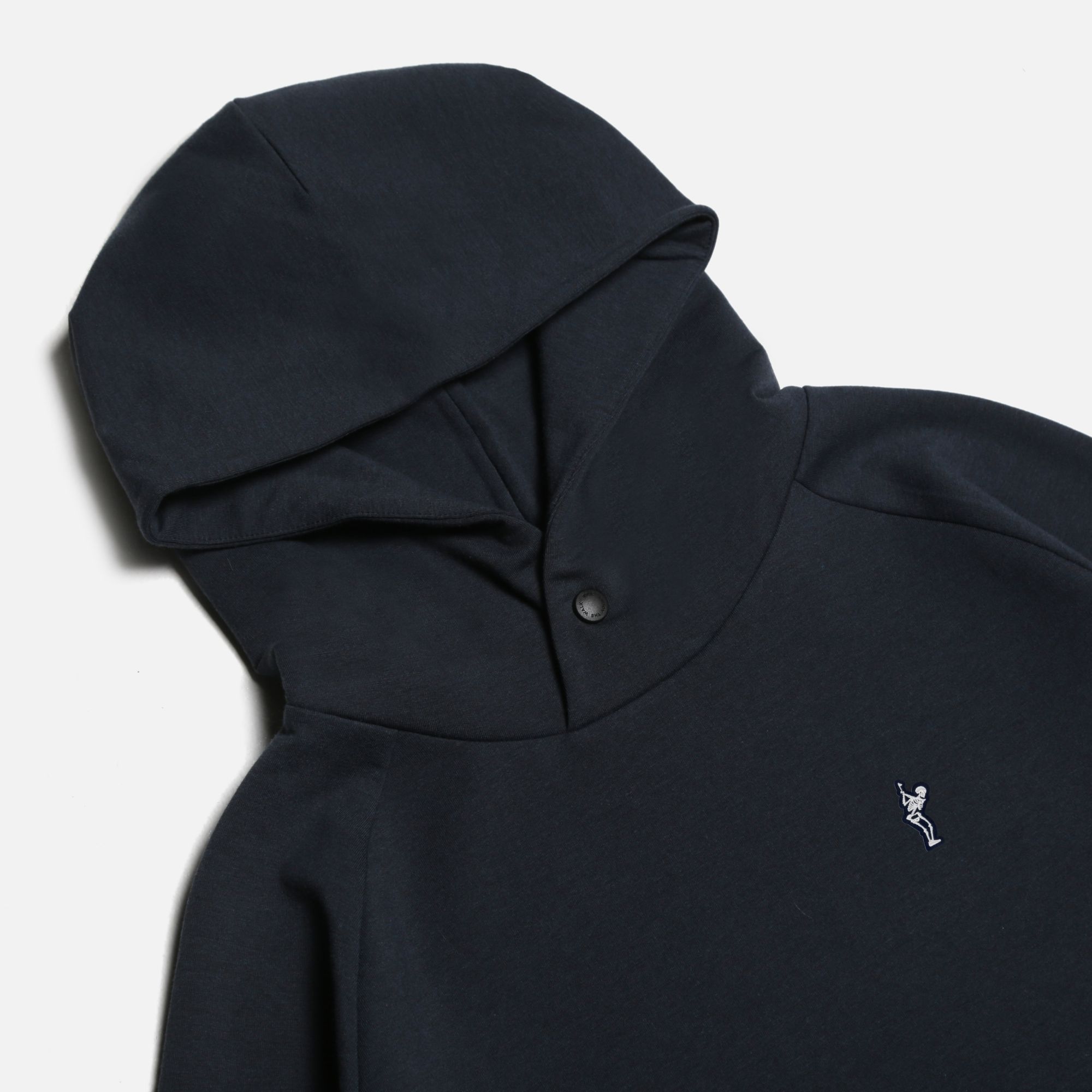 TRUE Linkswear Men's True Future Staples Dead Golfer Hoodie product image