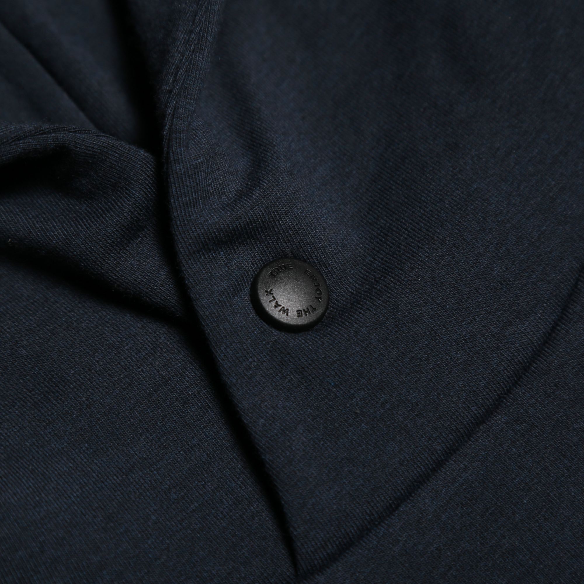 TRUE Linkswear Men's True Future Staples Dead Golfer Hoodie product image