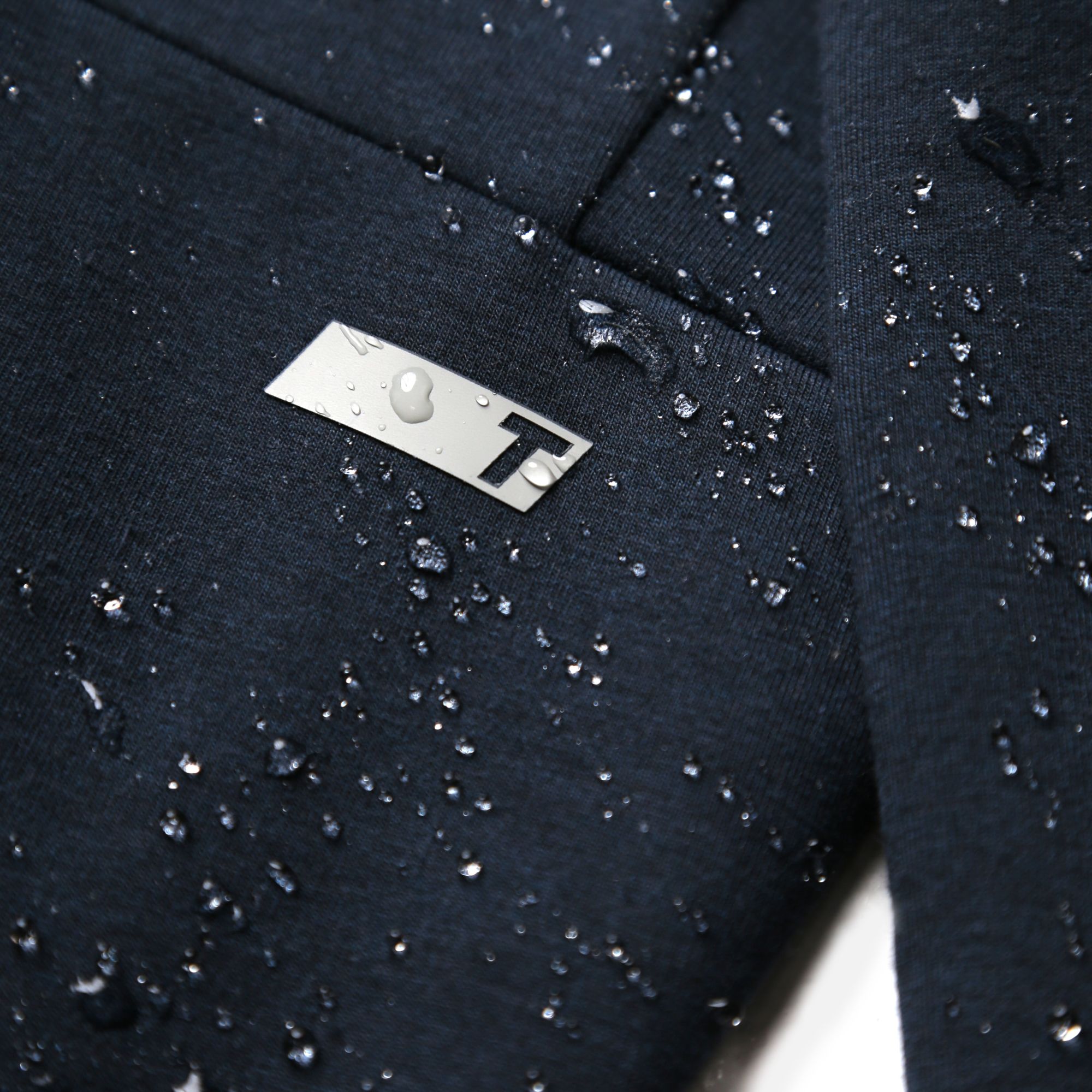 TRUE Linkswear Men's True Future Staples Dead Golfer Hoodie product image