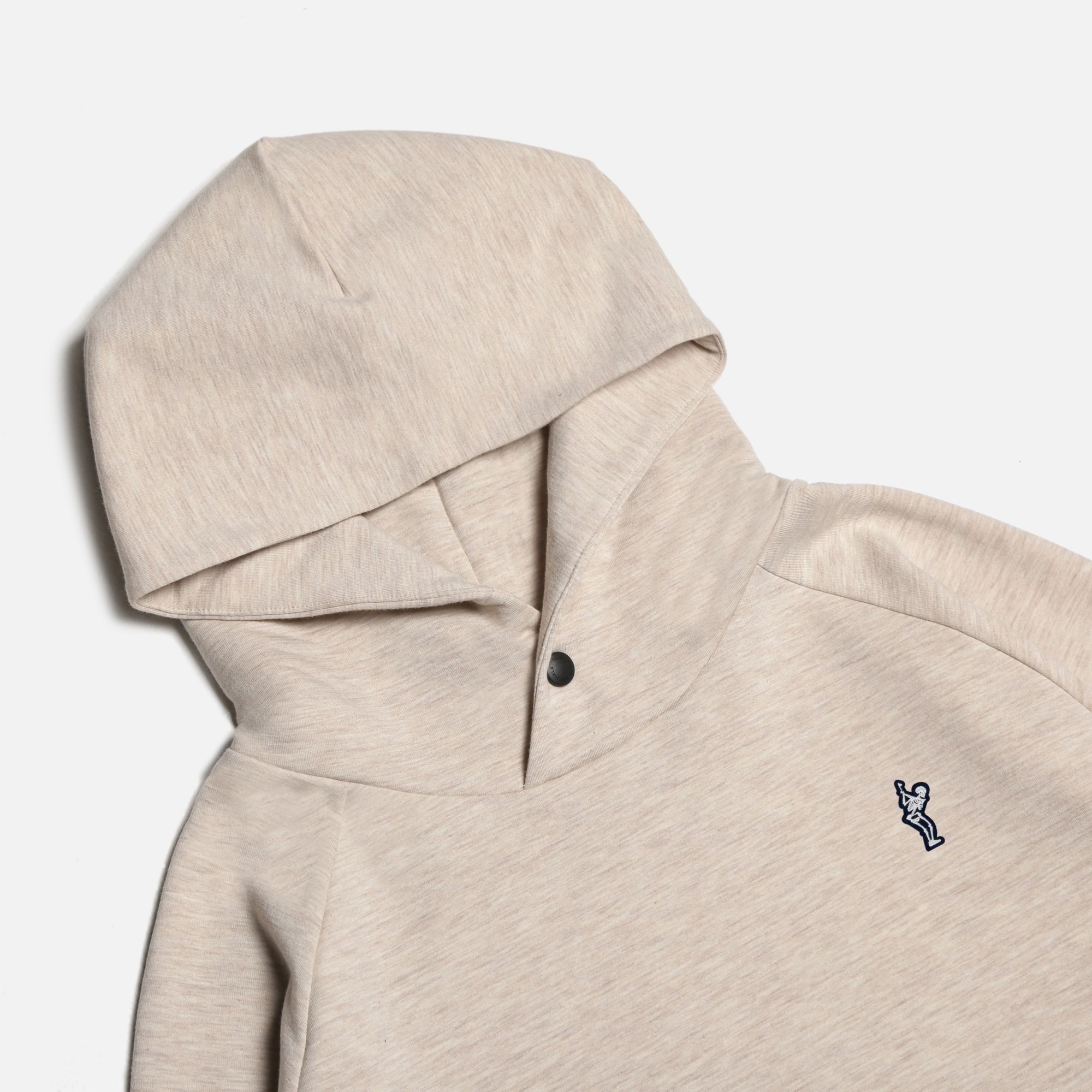 TRUE Linkswear Men's True Future Staples Dead Golfer Hoodie product image