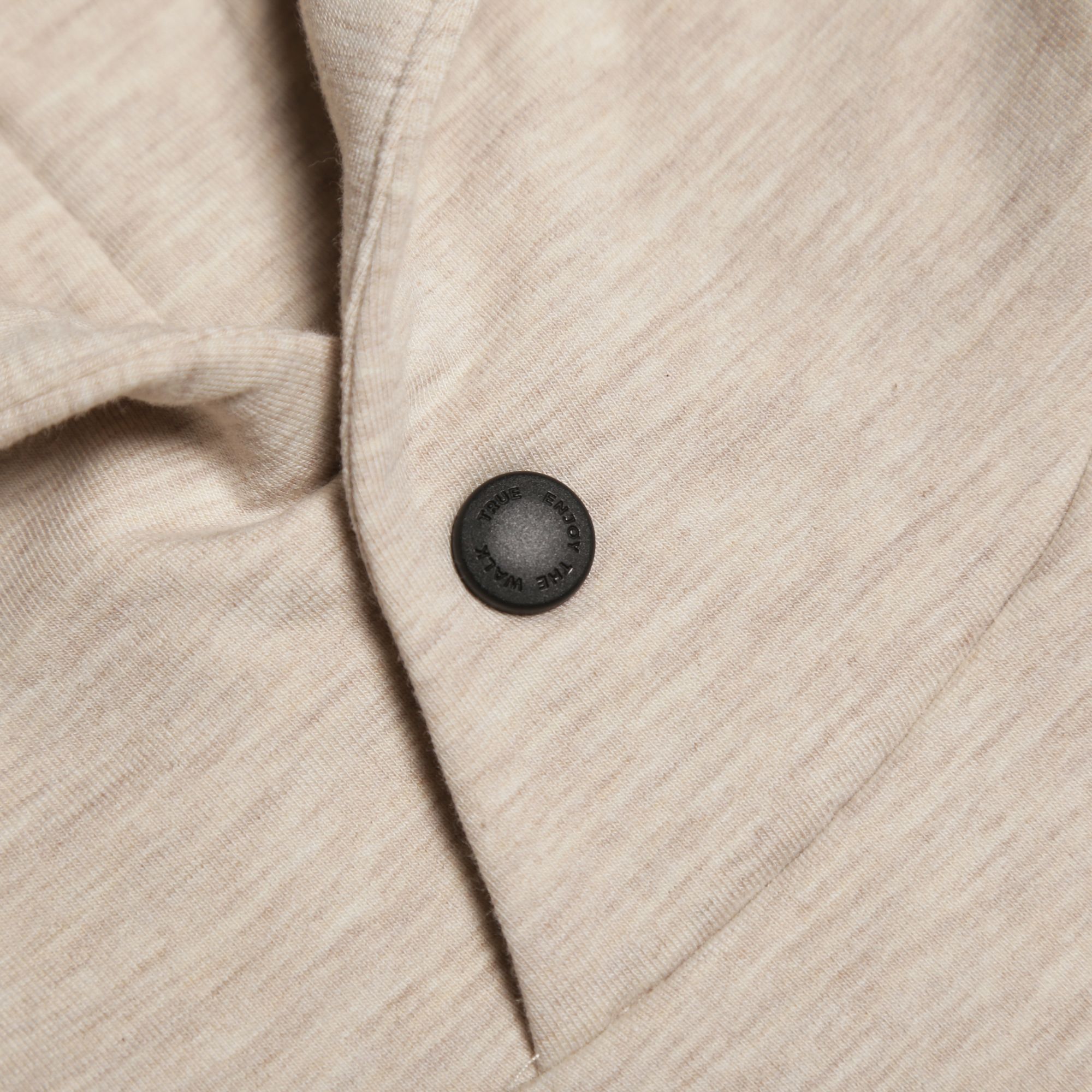 TRUE Linkswear Men's True Future Staples Dead Golfer Hoodie product image