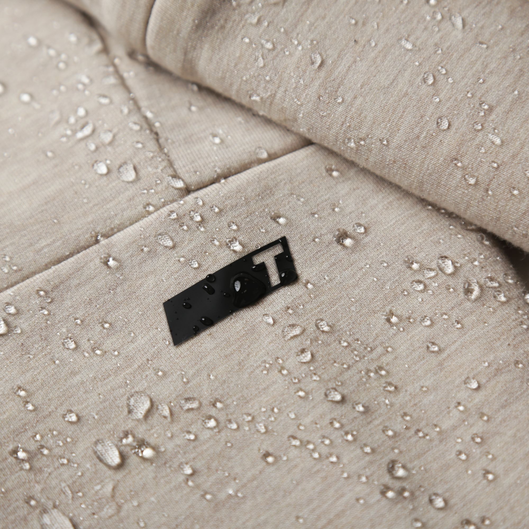 TRUE Linkswear Men's True Future Staples Dead Golfer Hoodie product image