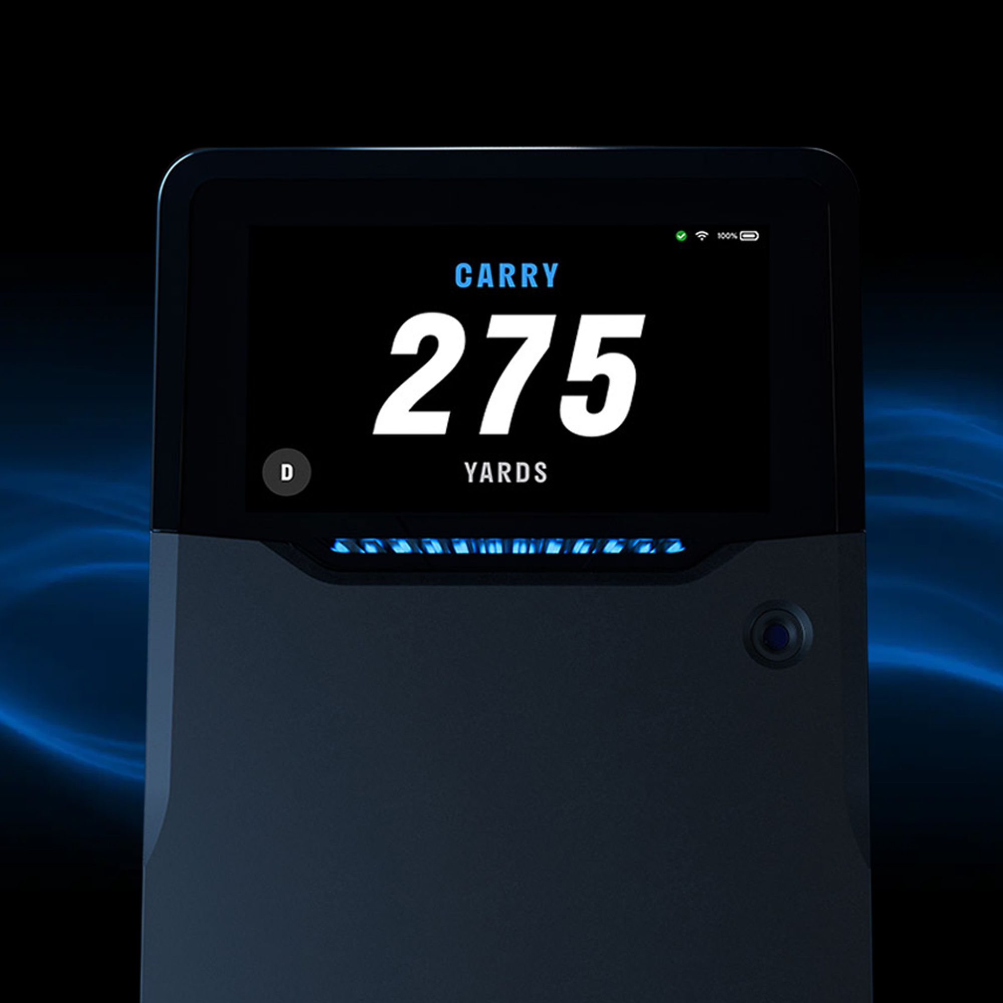 Full Swing KIT Launch Monitor product image