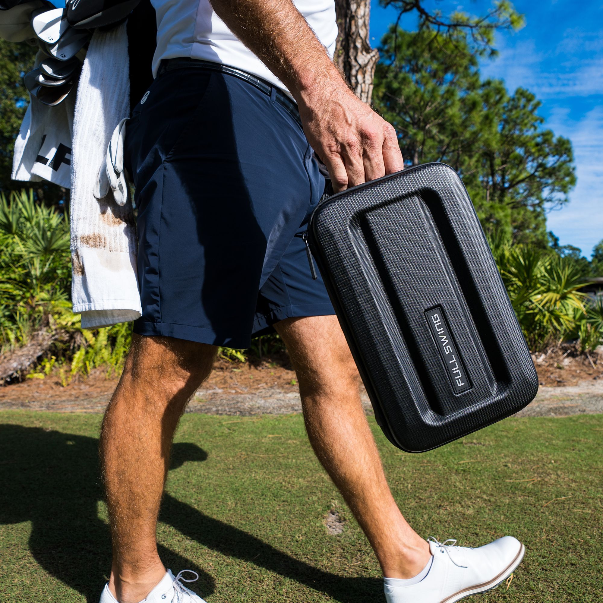 Full Swing KIT Launch Monitor product image