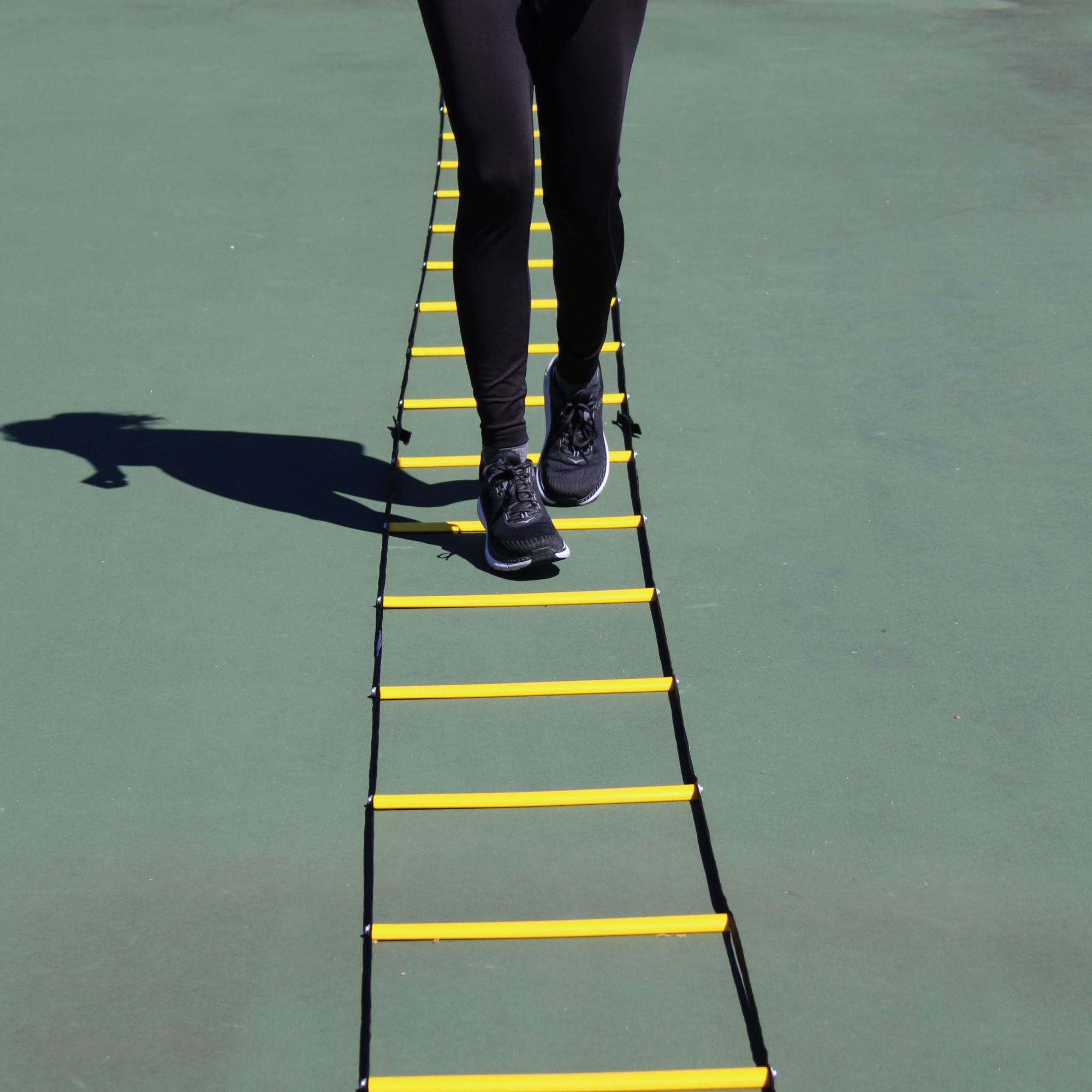 OnCourt OffCourt Sport Ladder product image