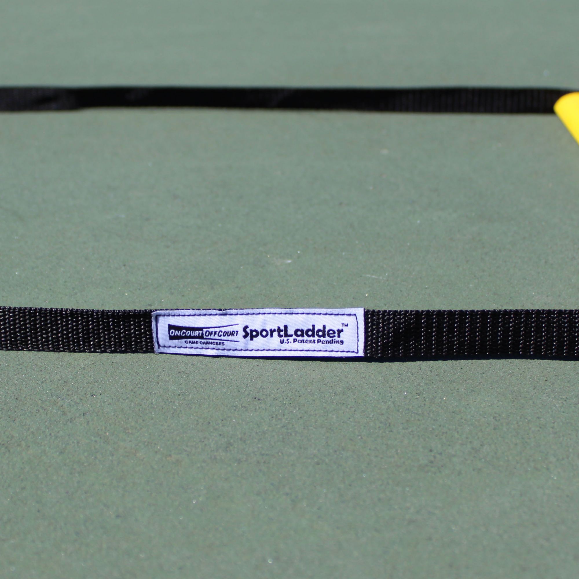 OnCourt OffCourt Sport Ladder product image