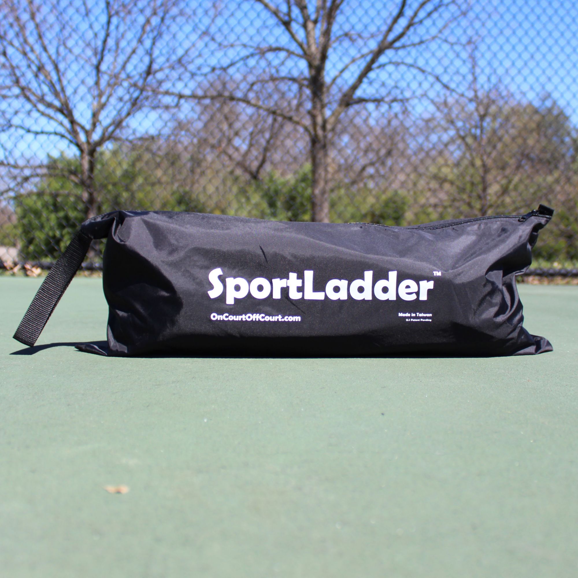 OnCourt OffCourt Sport Ladder product image