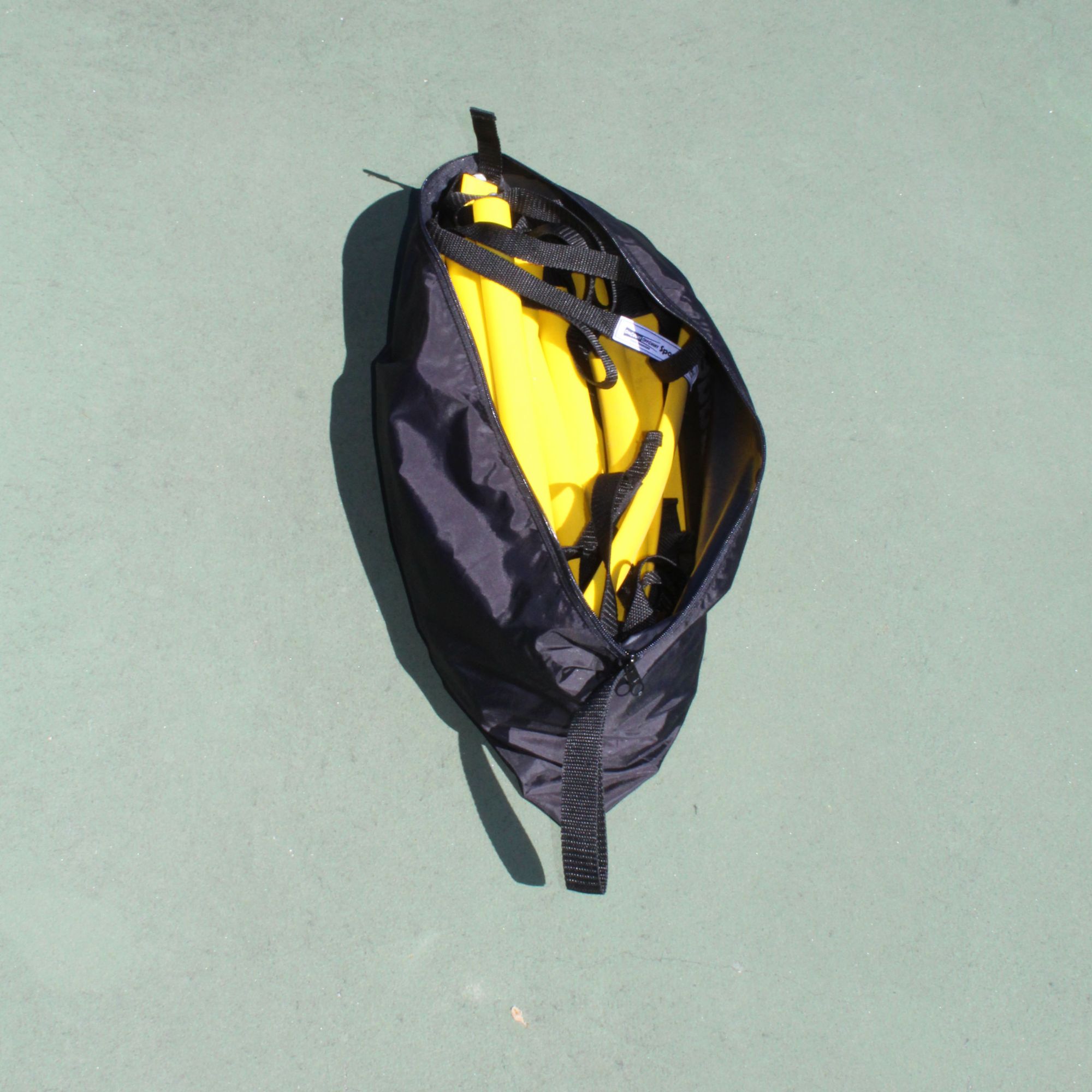 OnCourt OffCourt Sport Ladder product image