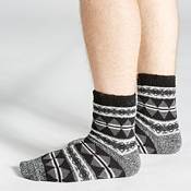 Field & Stream Men's Cozy Cabin Tribal Stripe Socks product image
