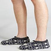 Field & Stream Men's Cozy Cabin Moose Slipper Socks product image