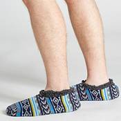Field & Stream Men's Cozy Cabin Tribal Nord Slipper Socks product image